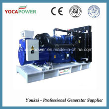 120kw/150kVA Open Power Electric Generator Diesel Generating Power Generation with Perkins Engine